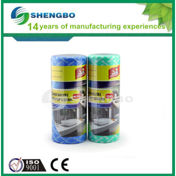 2014 New Product Household Cleaning Towel